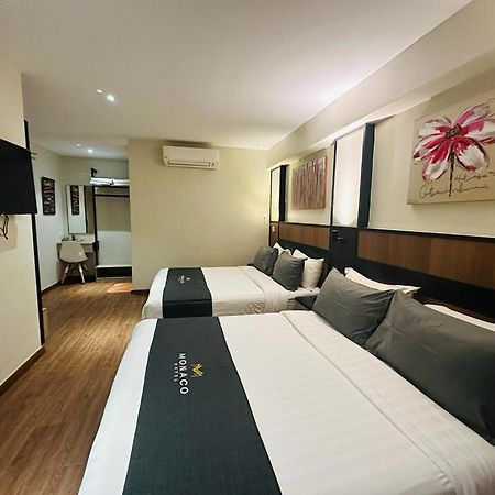 Monaco Hotel Cyberjaya Eksteriør billede