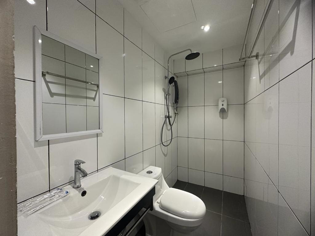 Monaco Hotel Cyberjaya Værelse billede