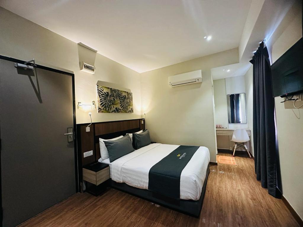 Monaco Hotel Cyberjaya Eksteriør billede