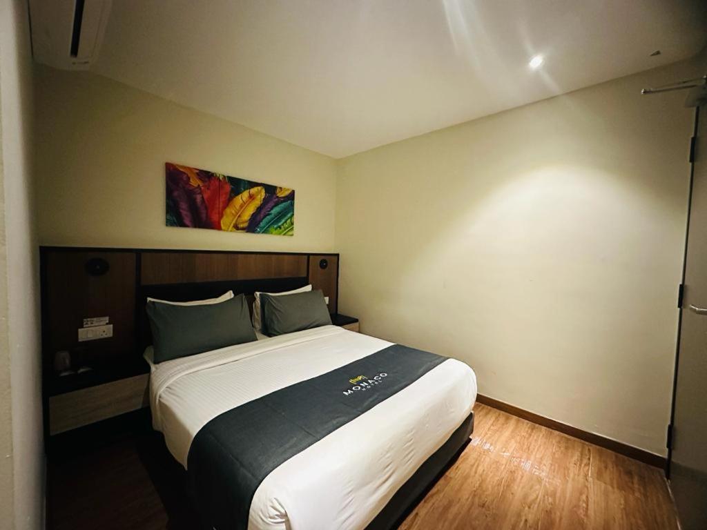Monaco Hotel Cyberjaya Eksteriør billede