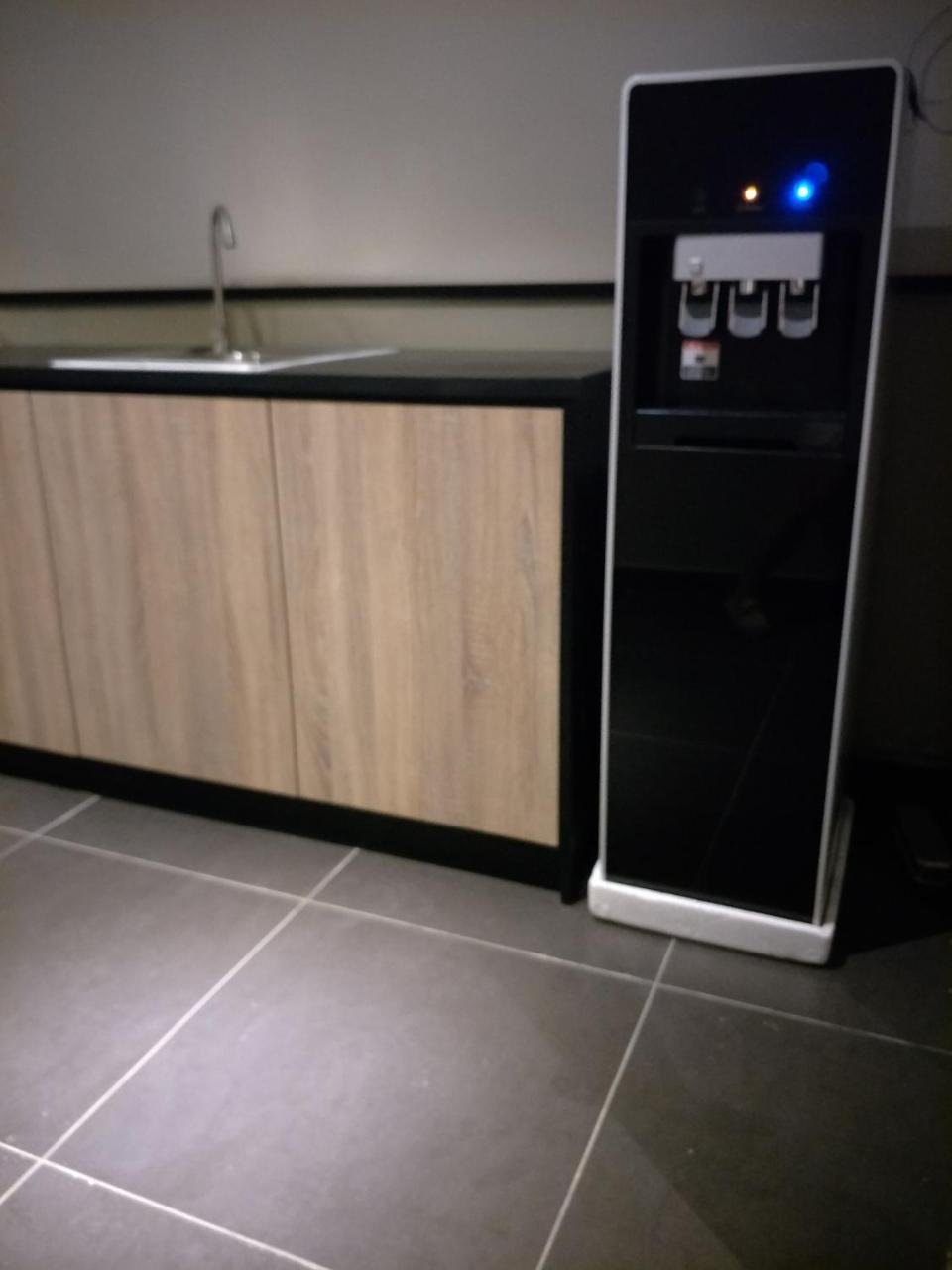 Monaco Hotel Cyberjaya Eksteriør billede