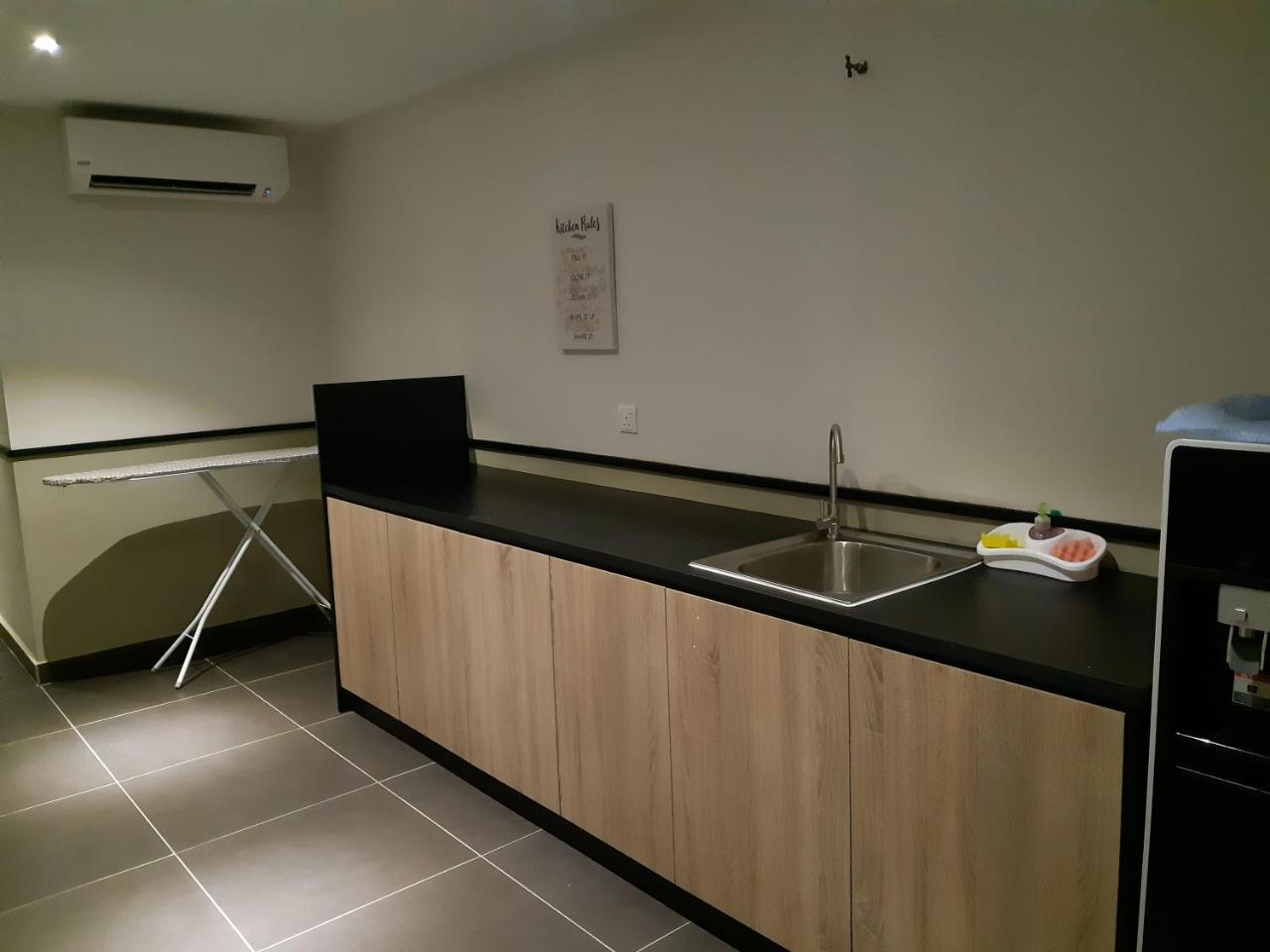 Monaco Hotel Cyberjaya Eksteriør billede
