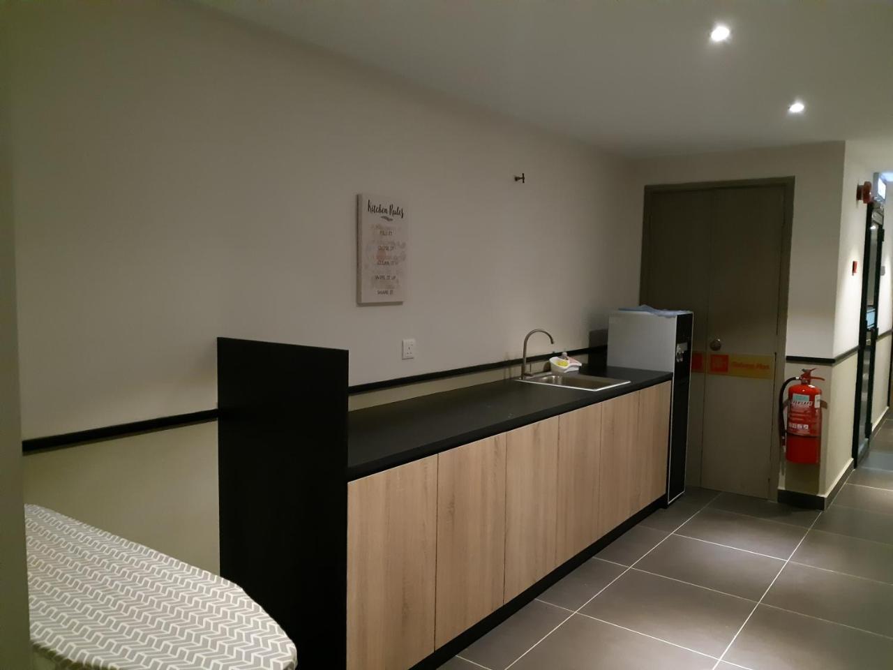 Monaco Hotel Cyberjaya Eksteriør billede