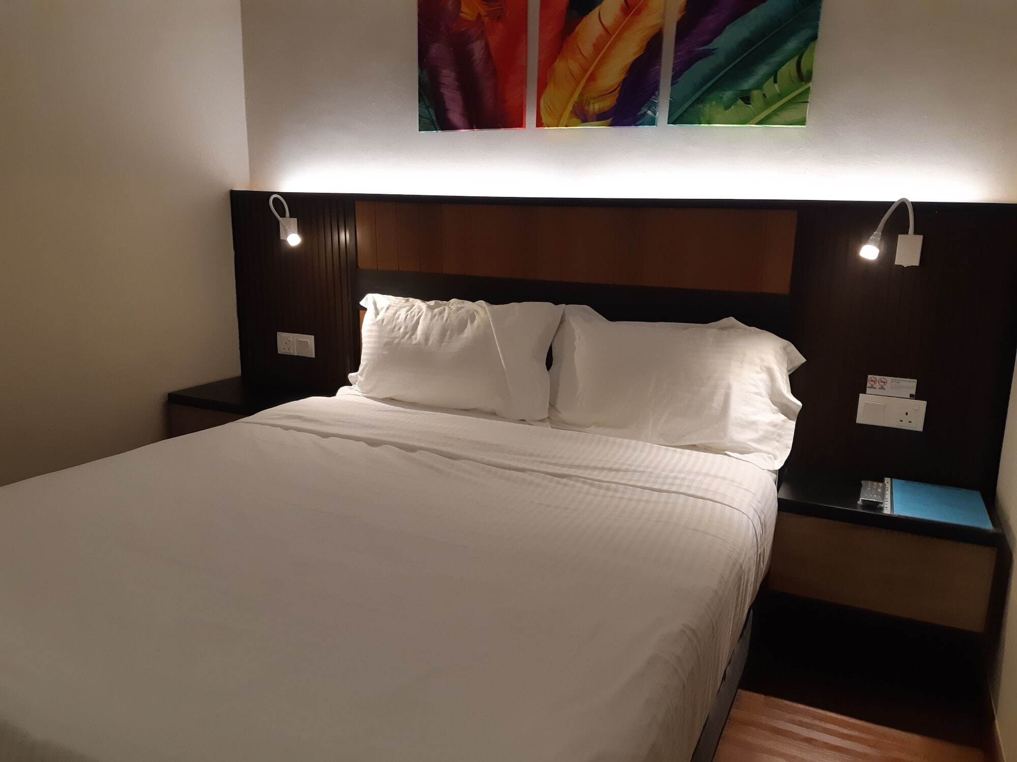 Monaco Hotel Cyberjaya Eksteriør billede